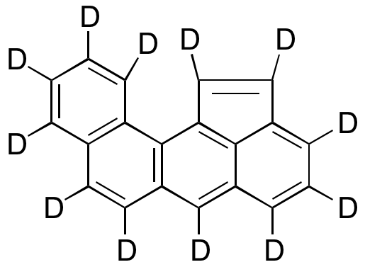 Benz[l]aceanthrylene-d12