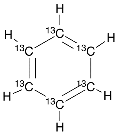 Benzene-13C6