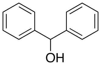 Benzhydrol Benzhydrol