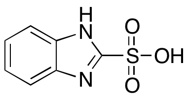 Benzimidazole 2-Sulfonic Acid Benzimidazole 2-Sulfonic Acid