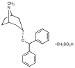 Benzotropine Mesylate Benzotropine Mesylate