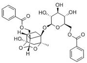 Benzoylpaeoniflorin