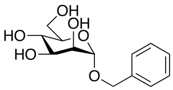 Benzyl α-D-Mannopyranoside