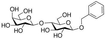 Benzyl β-D-Lactoside