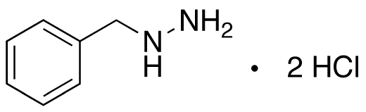 Benzylhydrazine Hydrochloride