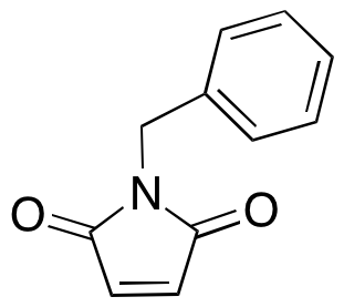 Benzylmaleimide