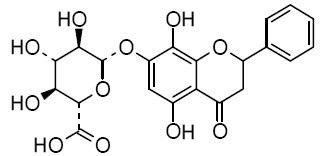 Beta-D-glucopyranosiduronic acid