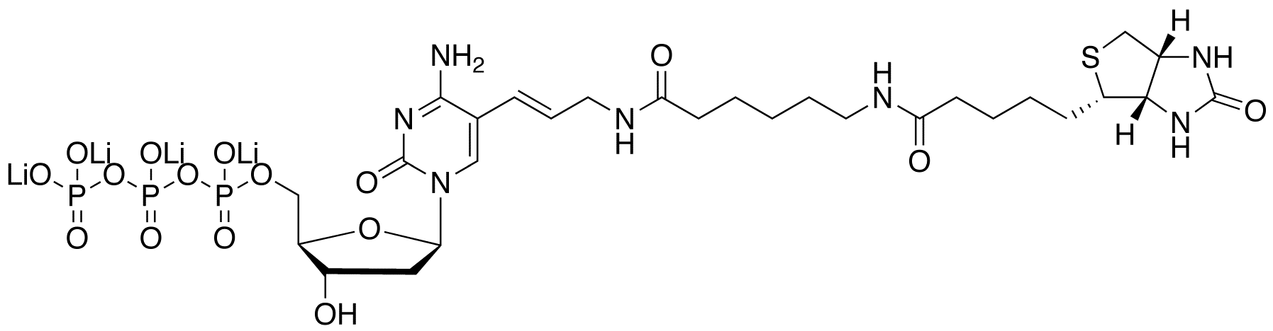 Biotin-11-dCTP
