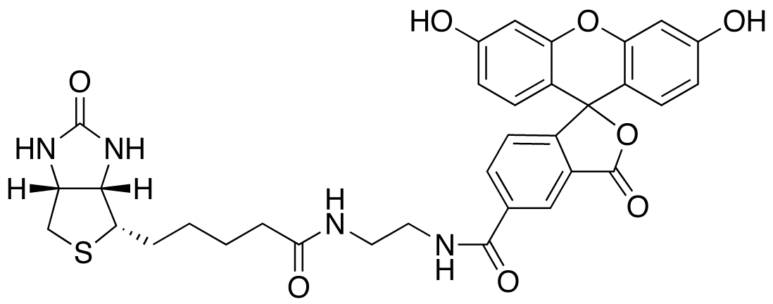 Biotin-4-Fluorescein
