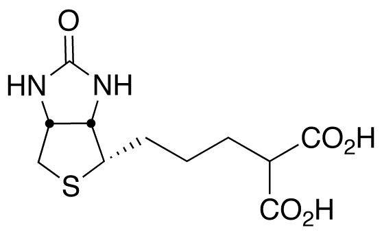 Biotin Diacid