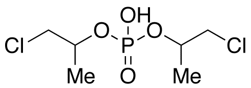 Bis-(1-chloro-2-propyl)phosphate