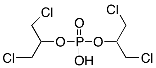 Bis(1,3-dichloro-2-propyl) Phosphate