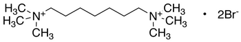 Bis-1,7-(trimethylammonium)hepyl Dibromide