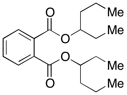 Bis(1-ethylbutyl) Phthalate