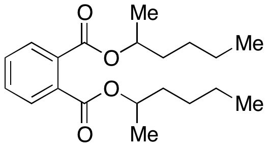 Bis(1-methylpentyl) Phthalate