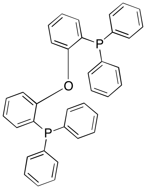 Bis[2-(diphenylphosphino)phenyl] Ether