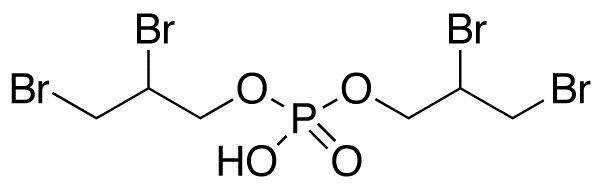Bis(2,3-dibromopropyl) Phosphate