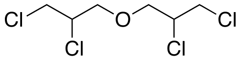 Bis(2,3-dichloropropyl) Ether