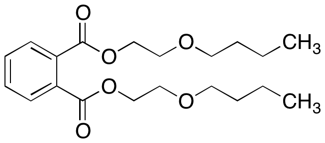 Bis(2-butoxyethyl) Phthalate