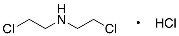 Bis(2-chloroethyl)amine Hydrochloride Bis(2-chloroethyl)amine Hydrochloride