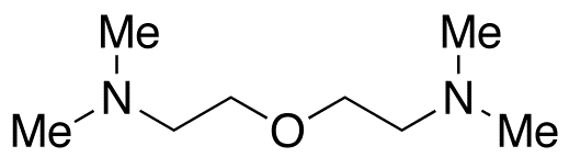 Bis(2-dimethylaminoethyl) Ether