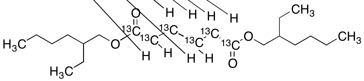 Bis(2-ethylhexyl)adipate-13C6