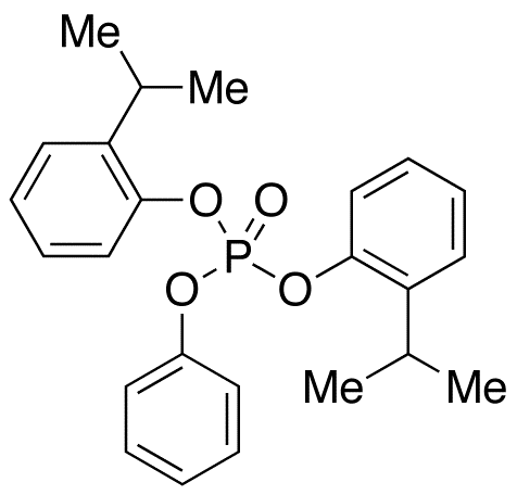 Bis(2-isopropylphenyl) Phenyl Phosphate
