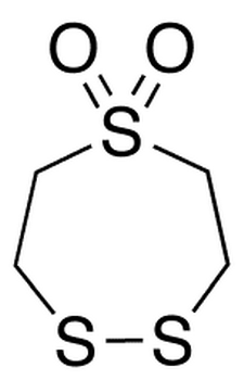 Bis(2-mercaptoethyl) Sulfone Disulfide