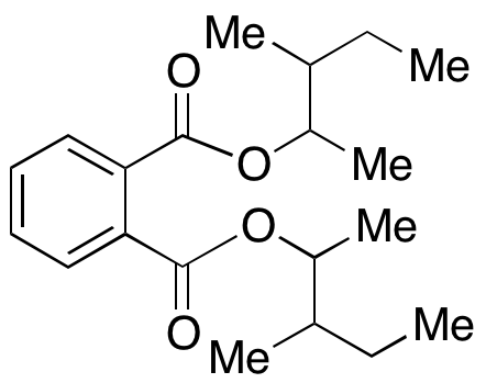 Bis(3-methyl-2-pentyl) Phthalate