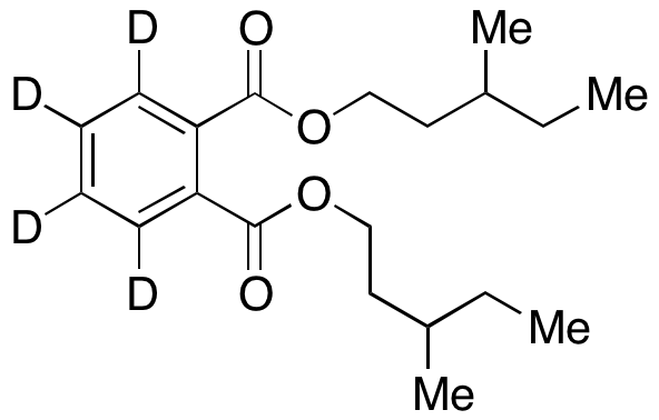 Bis(3-methylpentyl) Phthalate-d4