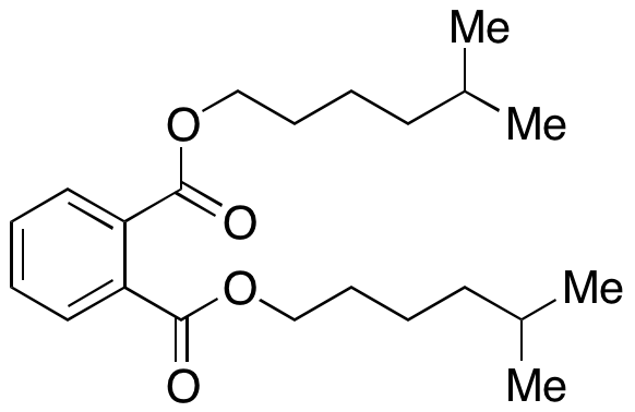 Bis(5-methylhexyl) Phthalate