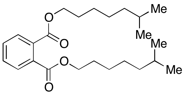 Bis(6-methylheptyl) Phthalate