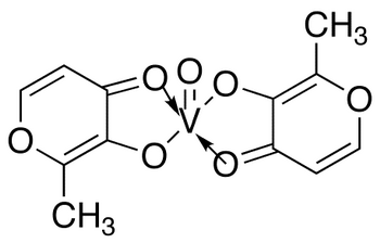 Bis(maltolato)oxovanadium(IV)