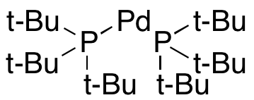 Bis(tri-tert-butylphosphine)palladium(0)