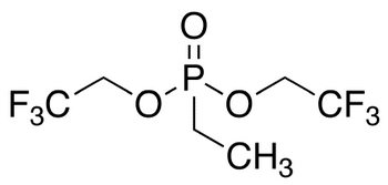 Bis-trifluoroethyl Ethylphosphonate