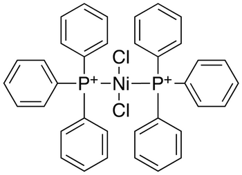 Bis(triphenylphosphine)nickel(II) Dichloride