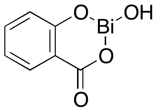 Bismuth Subsalicylate