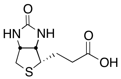 Bisnorbiotin