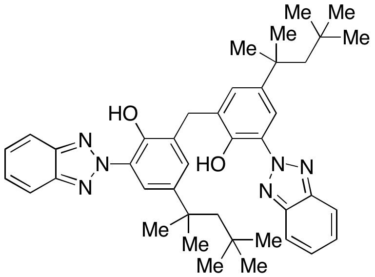 Bisoctrizole