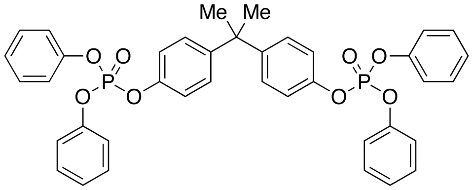 Bisphenol A Bis(diphenyl phosphate)