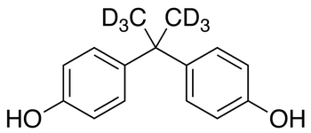 Bisphenol A-d6