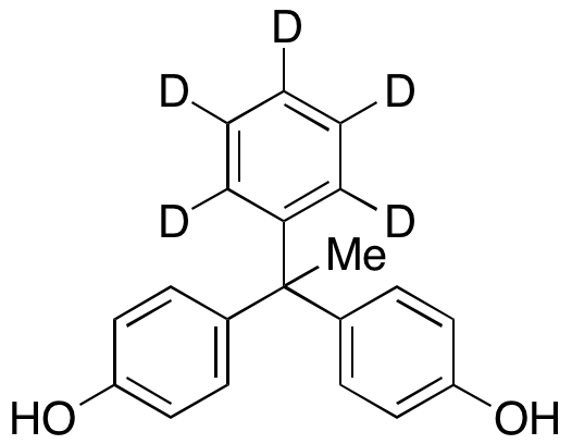 Bisphenol AP-d5