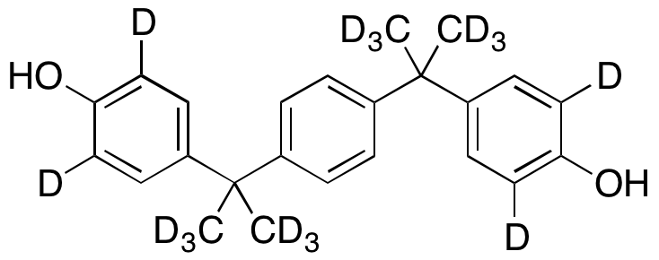 Bisphenol P-d16