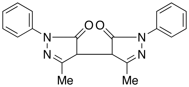 Bispyrazolone