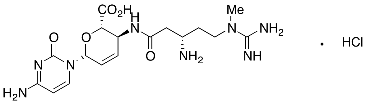 Blasticidin S Hydrochloride