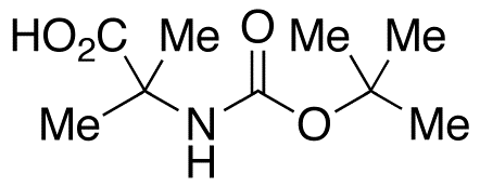 Boc-α-Methylalanine