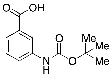 Boc-3-Abz-OH