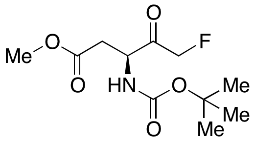 Boc-D-FMK