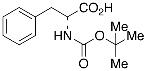 Boc-D-Phenylalanine