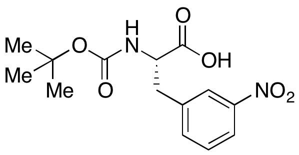 Boc-L-3-Nitrophenylalanine